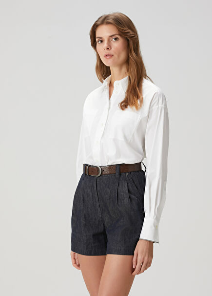 White Shirt