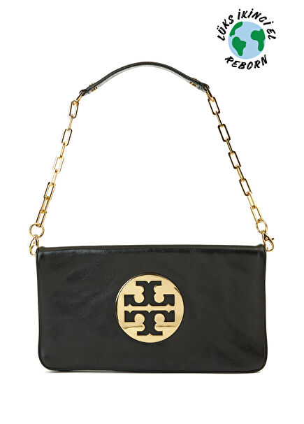 Tory Burch Leather Çanta