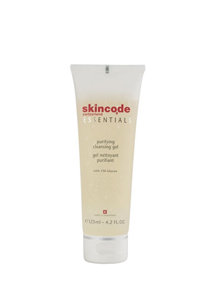 Purifying Cleansing Gel Arındırıcı Temizleme Jeli 125 ml