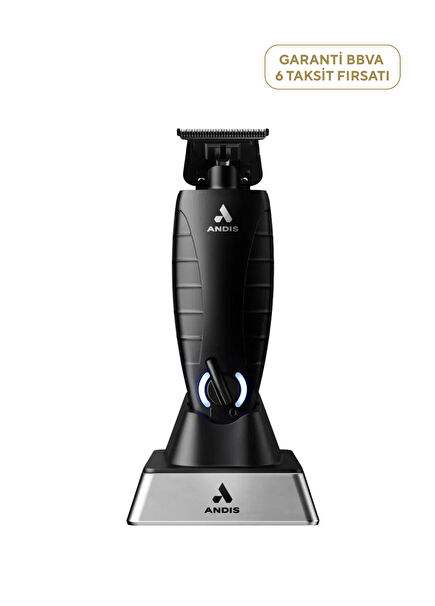 GTX-EXO Black Label Special-Edition Drawing Shaver