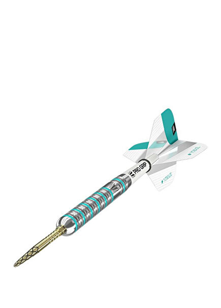 Rob Cross G2 90% Tungsten SP Steel Tipped Dart Arrow