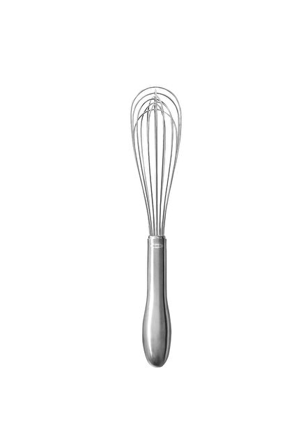 Steel Stainless Steel Whisk