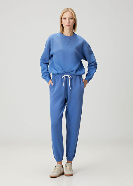 Mavi Jogger Eşofman