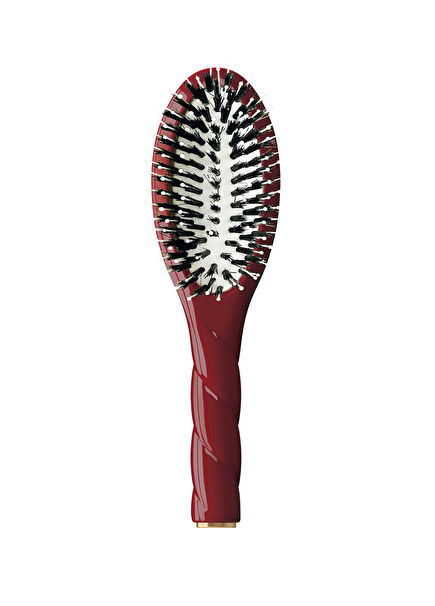 Brosse Small N03 Rouge Cerise