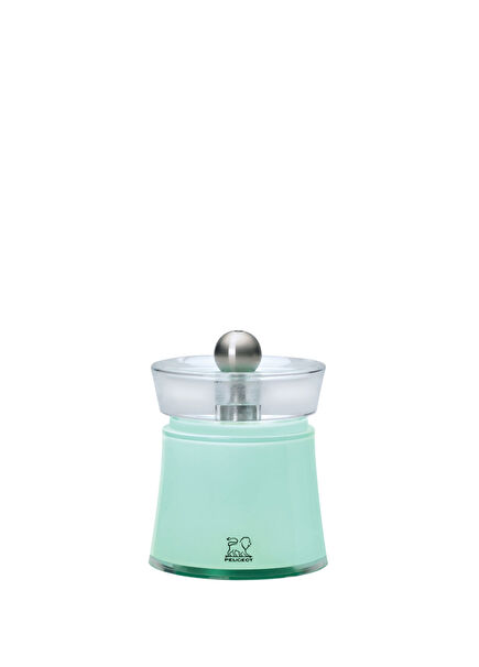 Bali Acrylic Salt Mill 8 cm