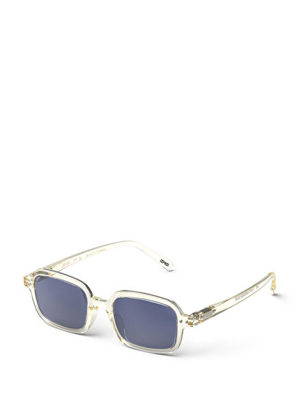 Sun Play Yellow Women's Sunglasses