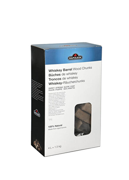 Napoleon Wood Smoking Chips 1.5 Kg