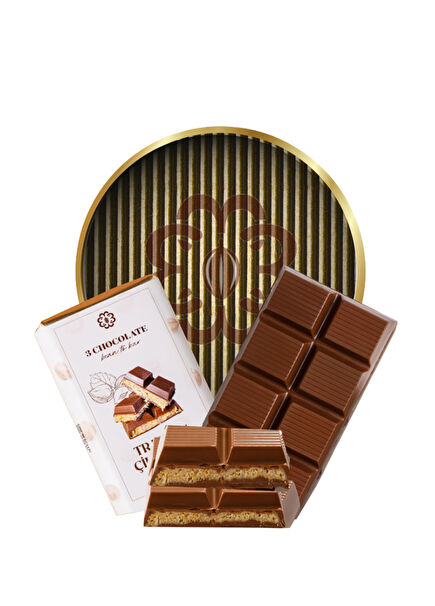 Trabzon Chocolate 200 gr