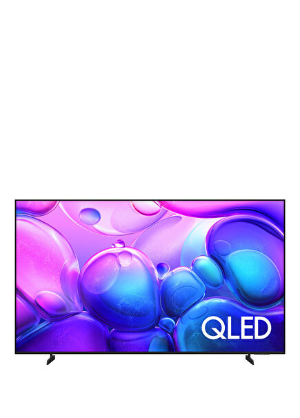 65Q6FA 65" Tizen Ultra HD 4K Smart QLED TV