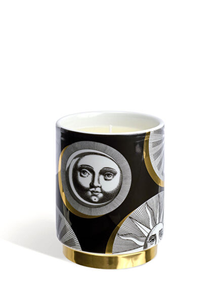 Soli E Lune Scented Porcelain Candle