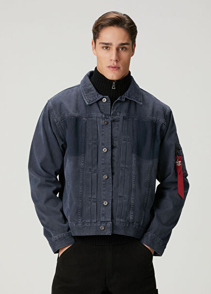 Mavi Denim Ceket