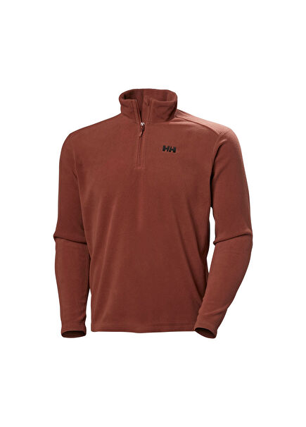 Mount Polar Fleece Men's Fleece Sweatshirt