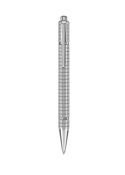 Varius™ Lights Silver Ballpoint Pen
