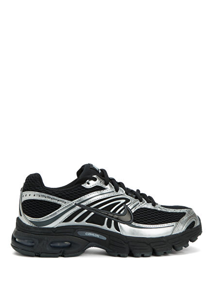 Air Max Moto 2K Siyah Gri Kadın Sneaker