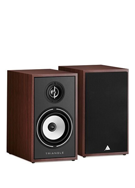 Borea Ceviz Raf Tipi Hopörler BR02 