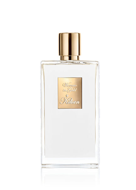 Woman In Gold 100ml Refillable