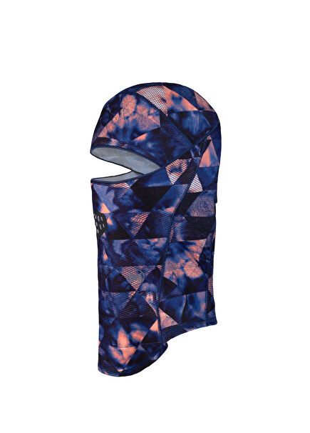 Thermonet Hinged Balaclava Shiray Multi Unisex Maske 