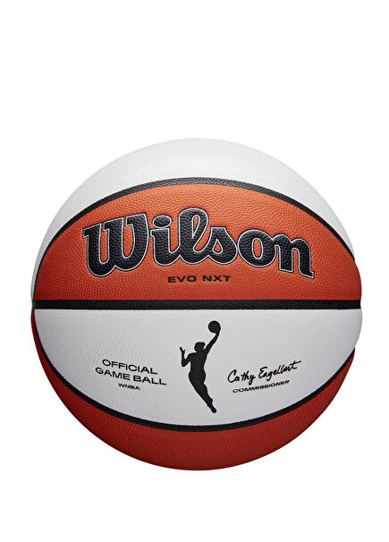 WTB5000XB06 WNBA Offical Game No 6 Basketbol Topu