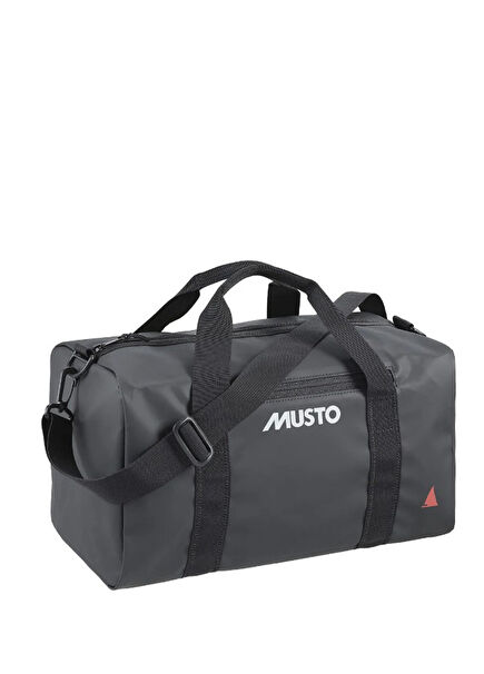Genoa Carryall 2.0 Black Küçük Boy Unisex Spor Çantası 