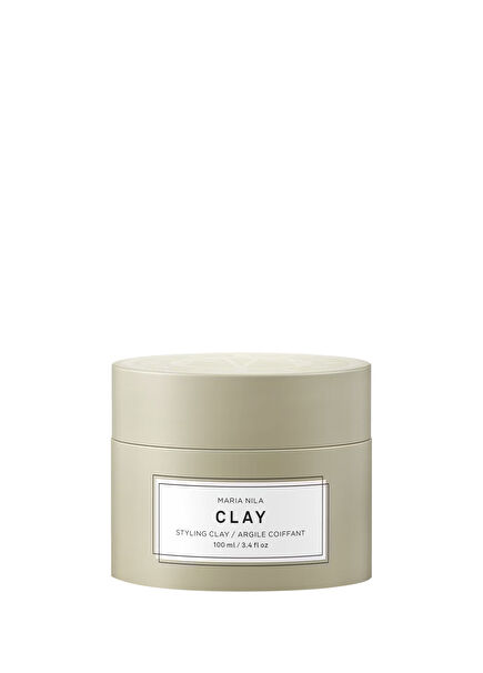 Minerals Clay Styling Saç Şekillendirici Wax 100 ml