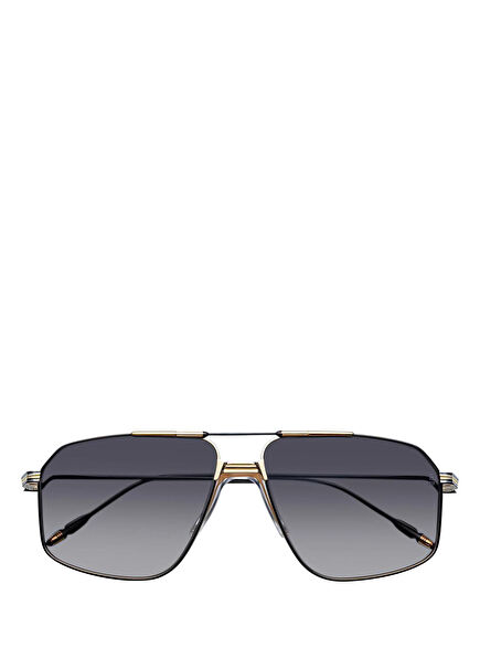 J-ESN-JG-S6017E-OS Jagger Bng Suprise Gardient Cr39 Anthracite Unisex Sunglasses