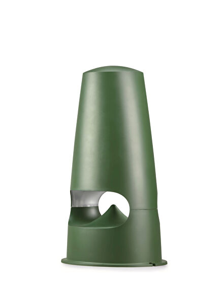 Garden 7 Yeşil Bahçe Hoparlörü
