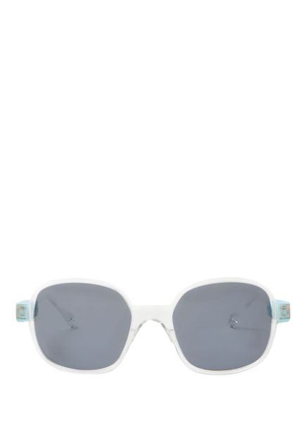 Urban Cristal Blue 7-12 Yaş Unisex Çocuk Güneş Gözlüğü 