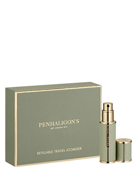Pen Williams Green Atomiser