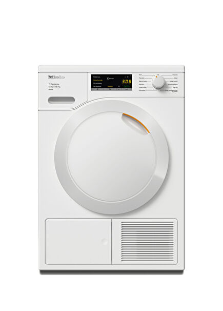 TEA525WP Active T1 Isı Pompalı Kurutma Makinesi 8 kg