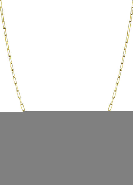 Women's Gold Chain Necklace