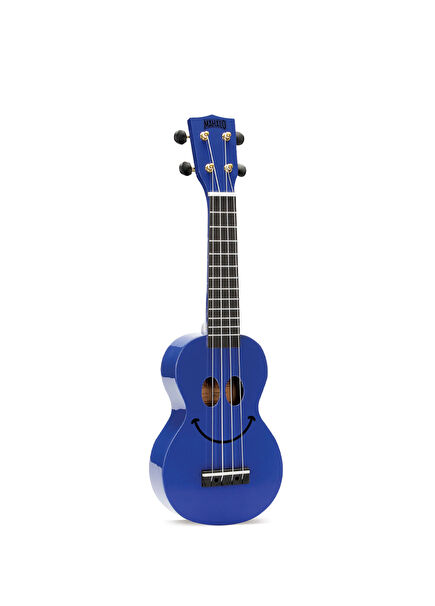 U-Smile Mavi Soprano Ukulele