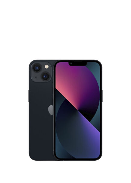 iPhone 13 128 GB Gece Yarısı Akıllı Cep Telefonu