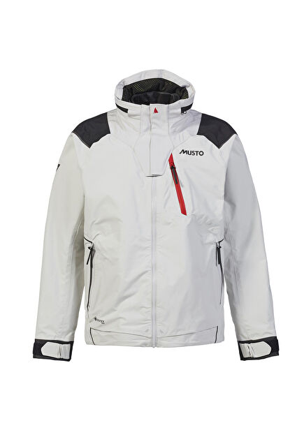 M MPX GTX Pro Race JKT 2.0 Platinum Erkek Mont