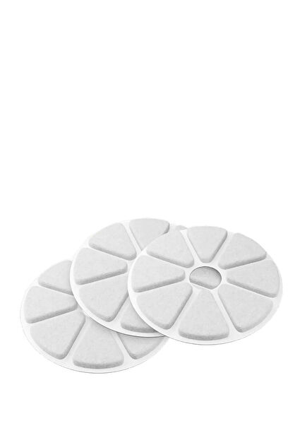 3000 Series 3-Piece Water Dispenser Replacement Filters PAW0010/01