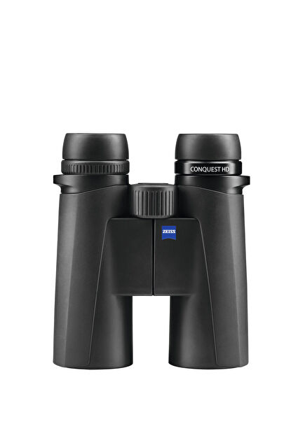 Carl Conquest HD 10x42 Black Binoculars