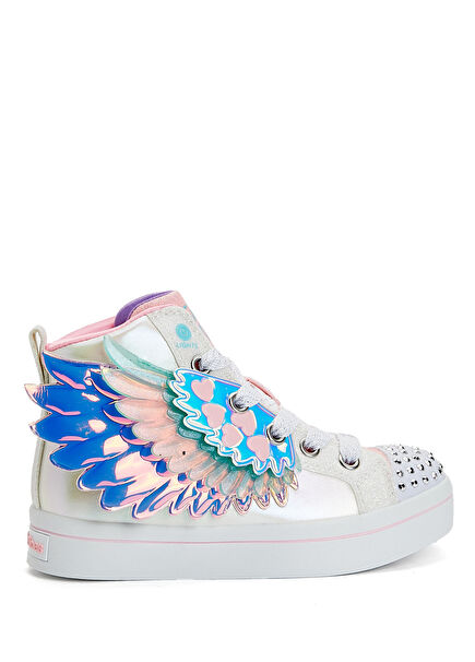 Twi Lites 2.0 Twinkle Wishes Kız Çocuk Sneaker