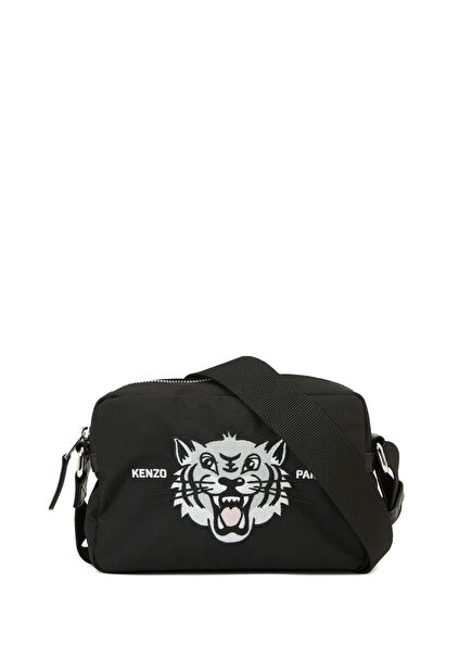 Black Men's Bag