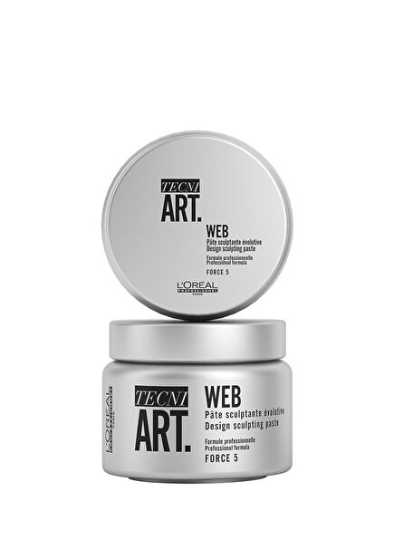 Tecni Art Web Sculpting Paste Şekillendirici Macun 150 ml