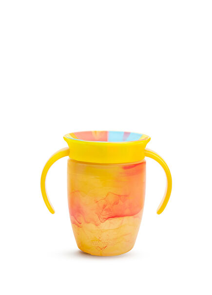 Miracle 360 Tropical Yellow Training Cup