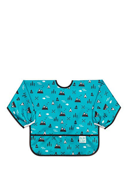 Great Outdoors Long Sleeve Bib