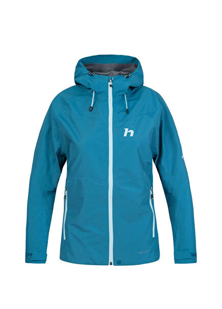 Abigail Imperial Blue Kadın Outdoor Ceket