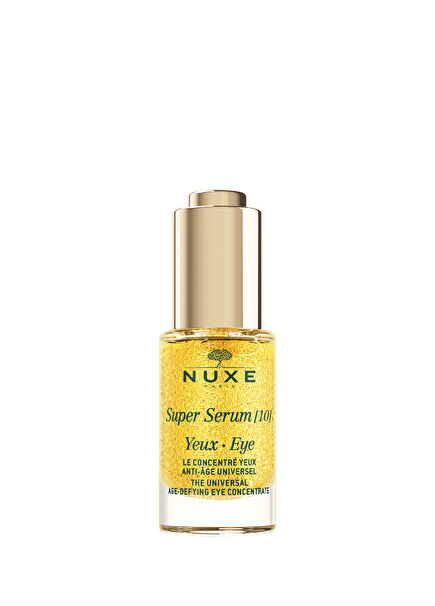 Super Serum Yaşlanma Karşıtı Göz Çevresi Serum 15 ml