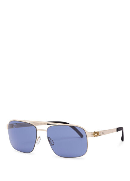 Harmattan 06 Gold Men's Sunglasses