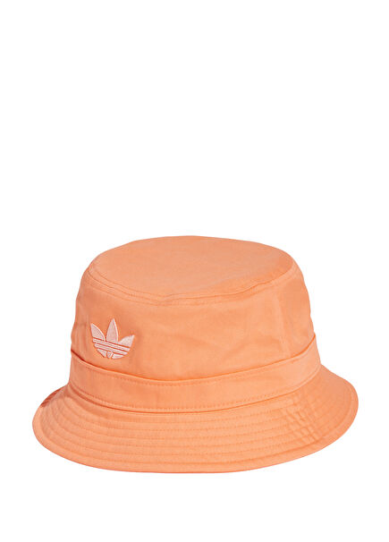 Trefoil Coral Women's Hat
