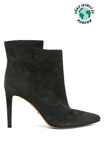 Sergio Rossi Topuklu Bot