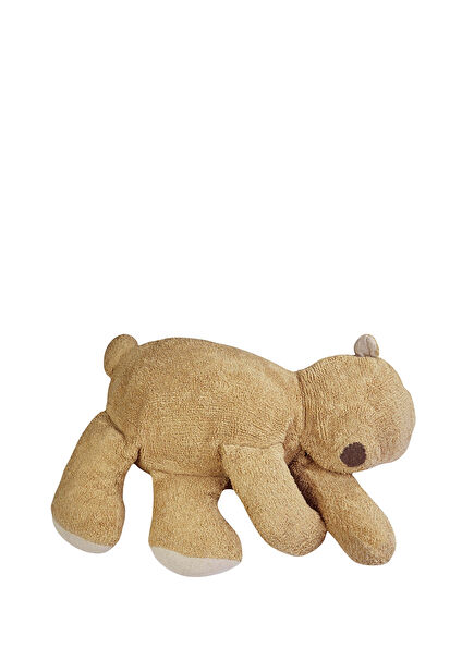 Sleepy BearHoney Color Puff