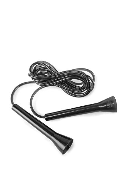 Siyah Hız Atlama İpi 335 cm P00000384