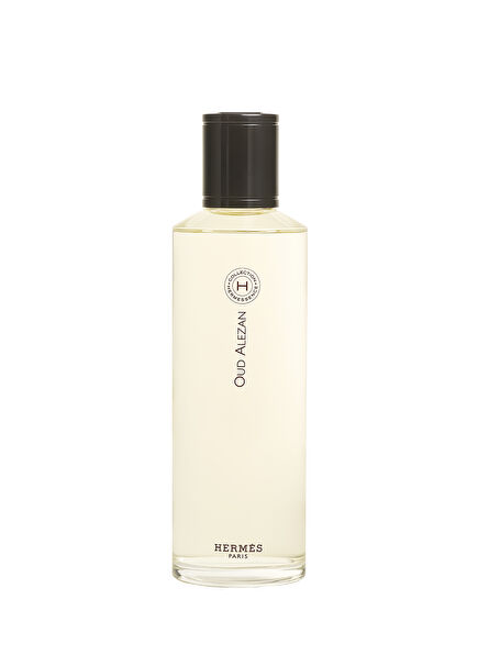 Oud Alezan, Eau de Parfum yedeği