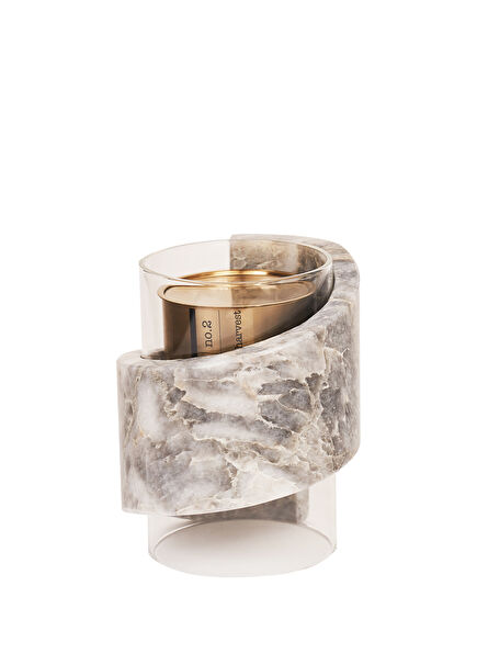 Bremante Arizona Candle Holder