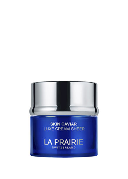 Skin Caviar Luxe Cream Sheer 50 ml
